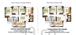 Blk 676B Park Grove @ Yishun (Yishun), HDB 4 Rooms #621765081